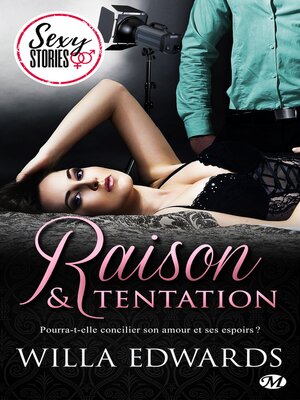 cover image of Raison et tentation
